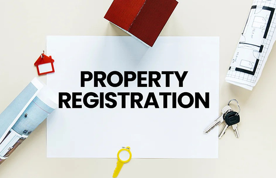 Property Registry Services Greater Noida
