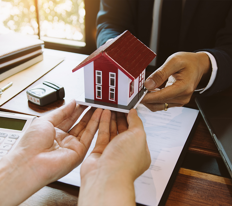 Property Purchase Services in Greater Noida