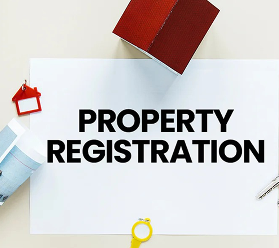 Property Registry Services in Greater Noida