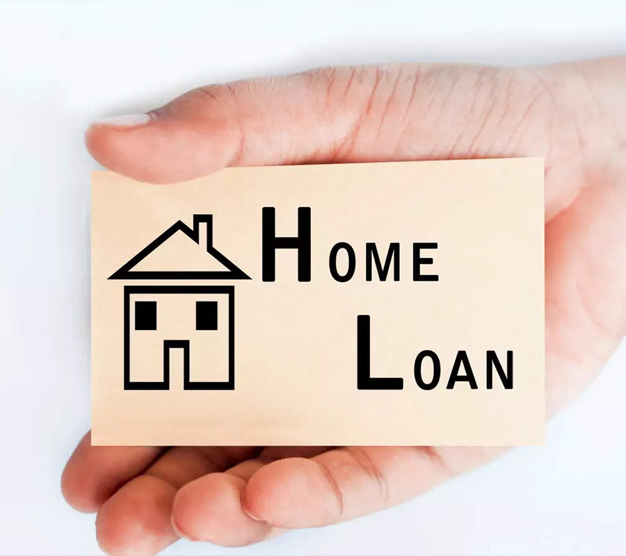 Home Loan Assistance Services in Greater Noida