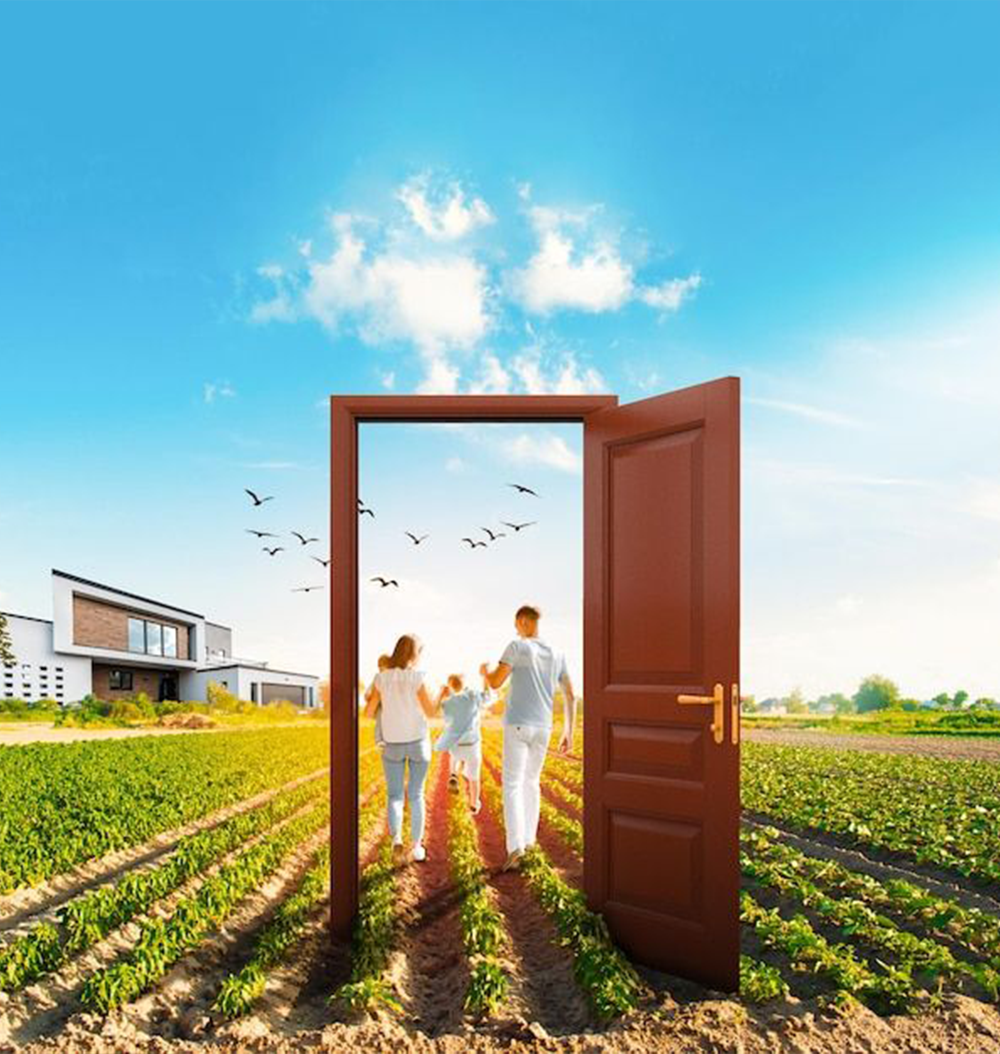 Better Solutions Associates - Real Estate in Greater Noida